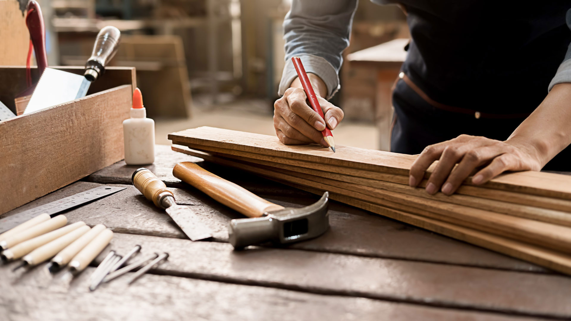 Carpenter