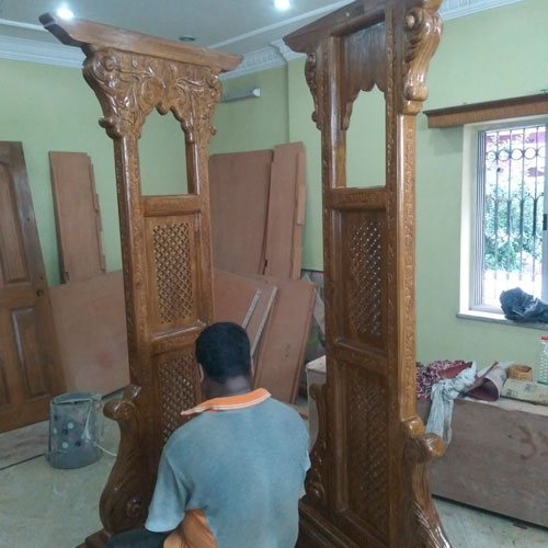 Raju Enterprise