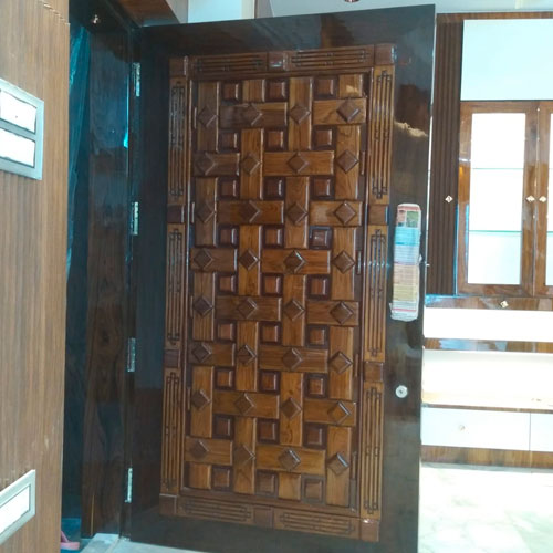 Raju Enterprise