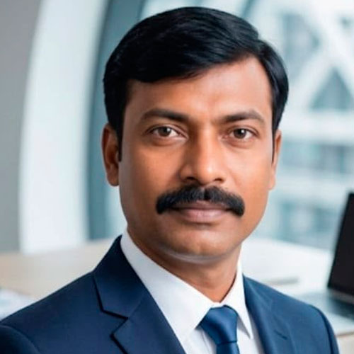 Welcome To Raju Enterprise
