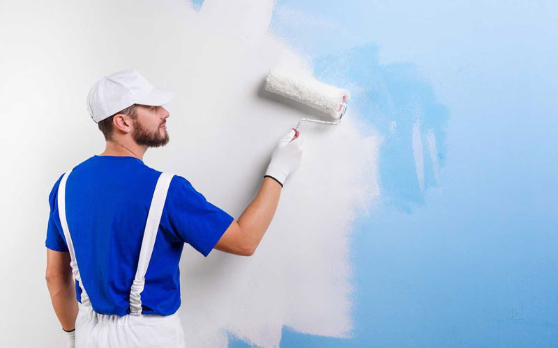 Best Painting Contractors In Kolkata
